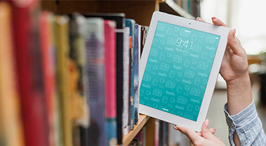 Print Book, eBook Design
& Publishing