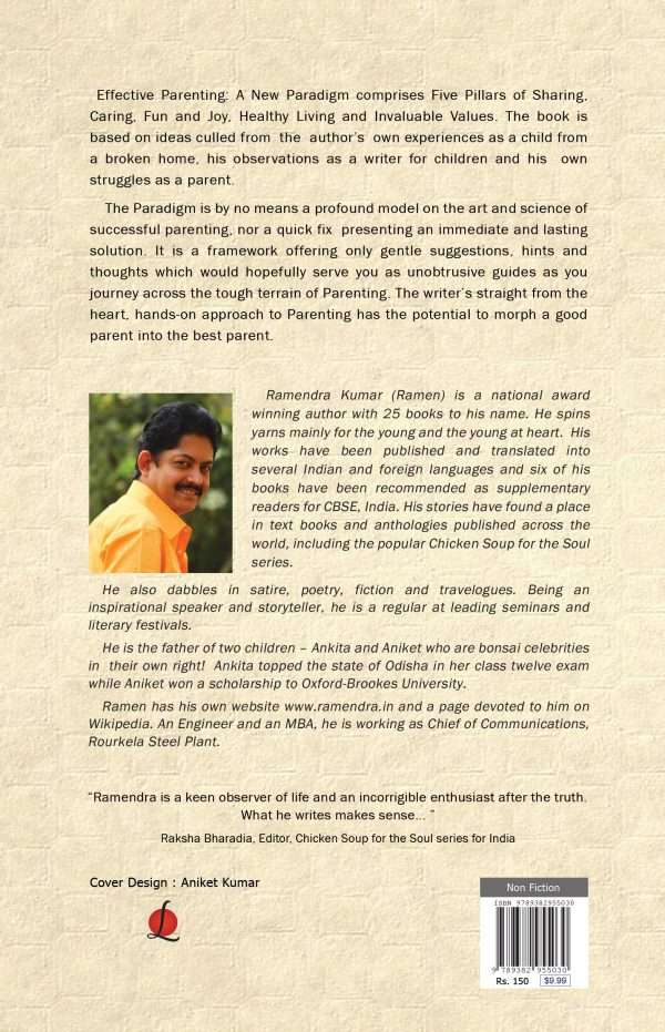 Best Parenting Book for Parents