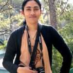 Antara Nanda Mondal – Book Editor and Proof Reading Expert