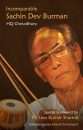 Incomparable Sachin Dev Burman – Sell Self Published Book online