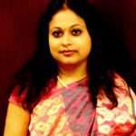 Lopamudra Banerjee – Book Author and Proof Reading Expert