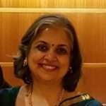 Monica Kar – Book Editor and Publisher