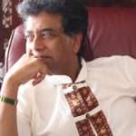 Artist Avijit Sarkar