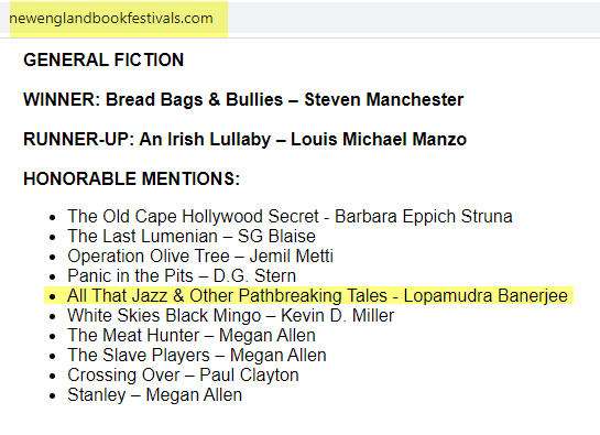 new england book festivals