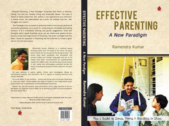 Effective Parenting – A New Paradigm