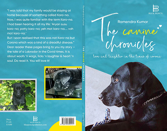 The Canine Chronicles