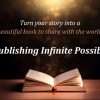 Self-publish Infinite Possibilities
