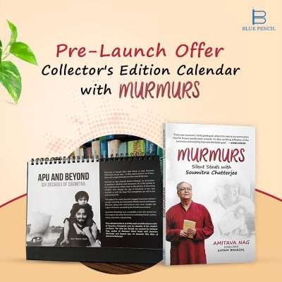 Soumitra Chatterjee calendar