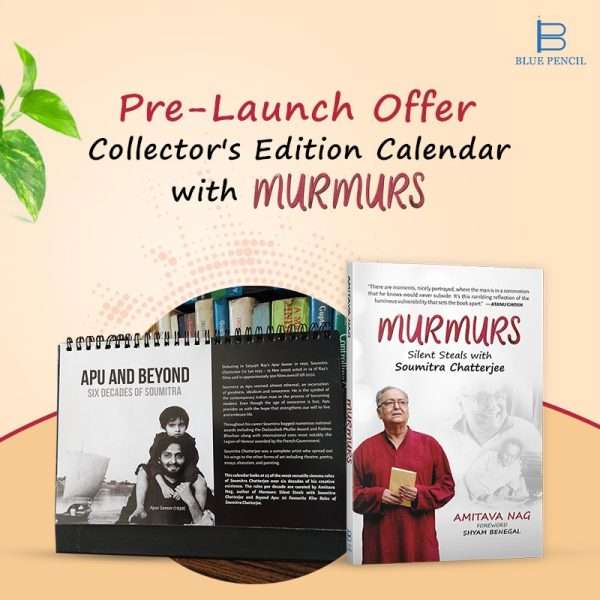 Soumitra Chatterjee calendar