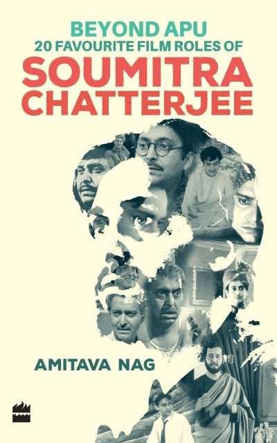 Beyond-Apu 20 favourite roles of Soumitra Chatterjee