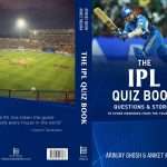 THE IPL QUIZ BOOK COVER