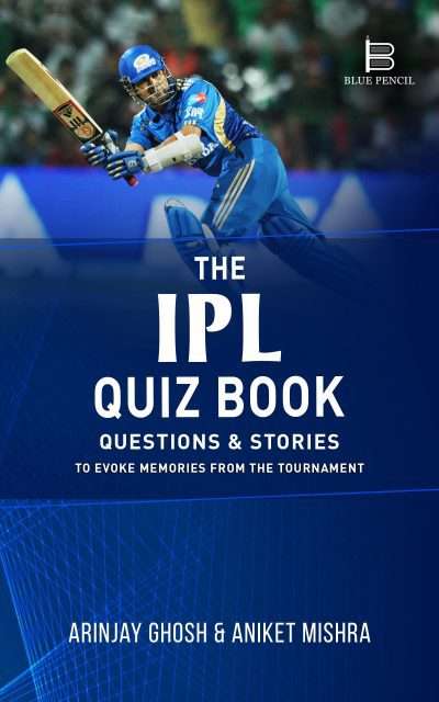 THE IPL QUIZ BOOK EBOOK