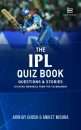 THE IPL QUIZ BOOK EBOOK