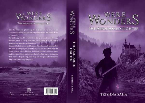 WERE WONDERS FULL COVER