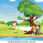 chapter5-THE MAGIC TOWEL MYSTERY