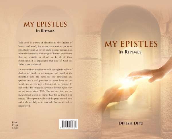 My Epistles in Rhymes