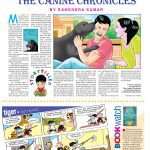 The Canine Chronicles Telekids excerpt 1