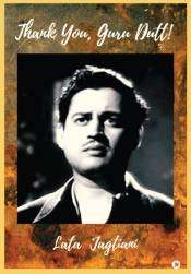 guru dutt
