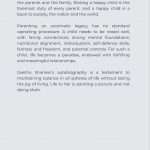 Shoreless Infinite Back Cover