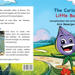 The Curious Little Bud