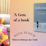 Nehreen Rahman aka Tootli