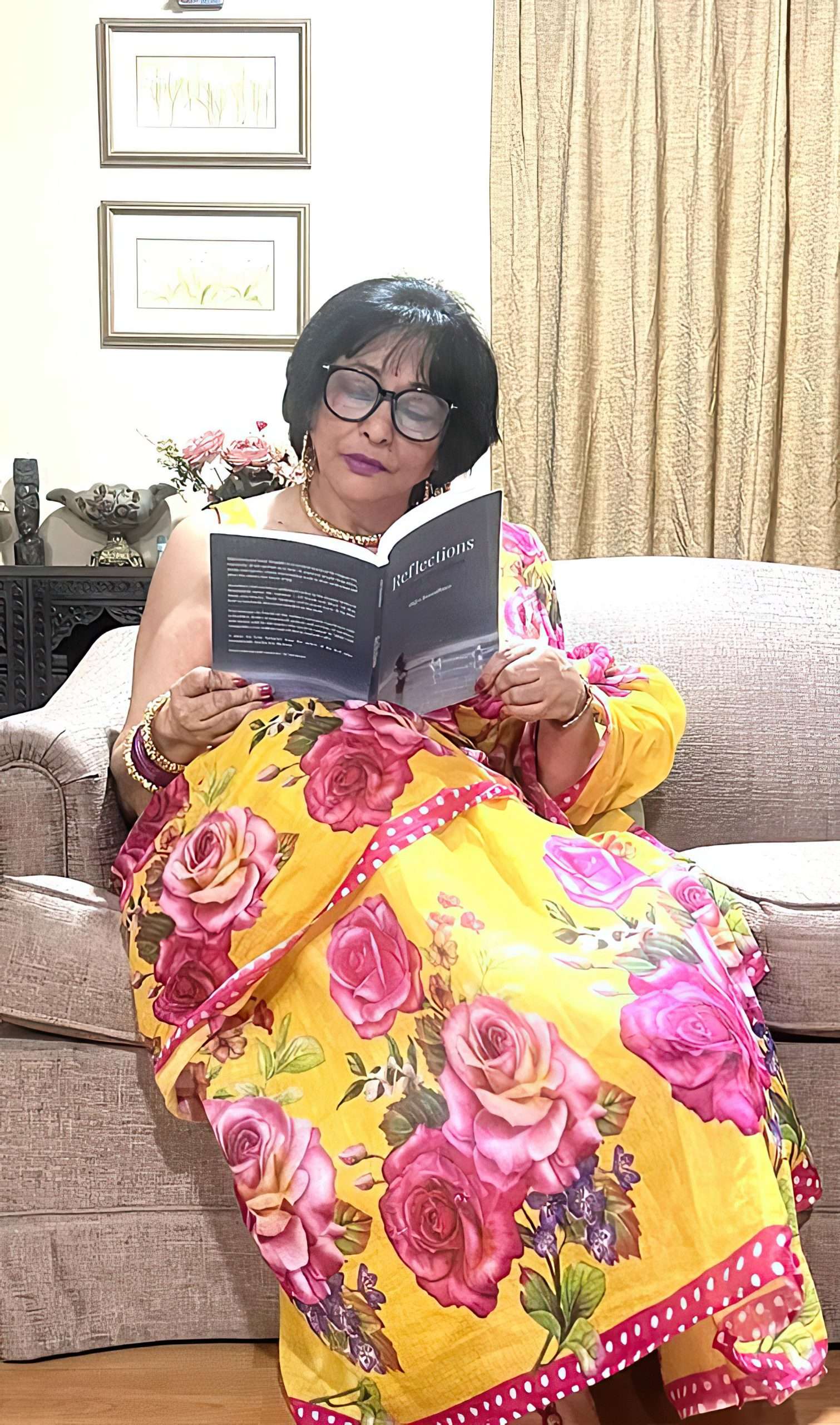 Nehreen Rahman aka Tootli