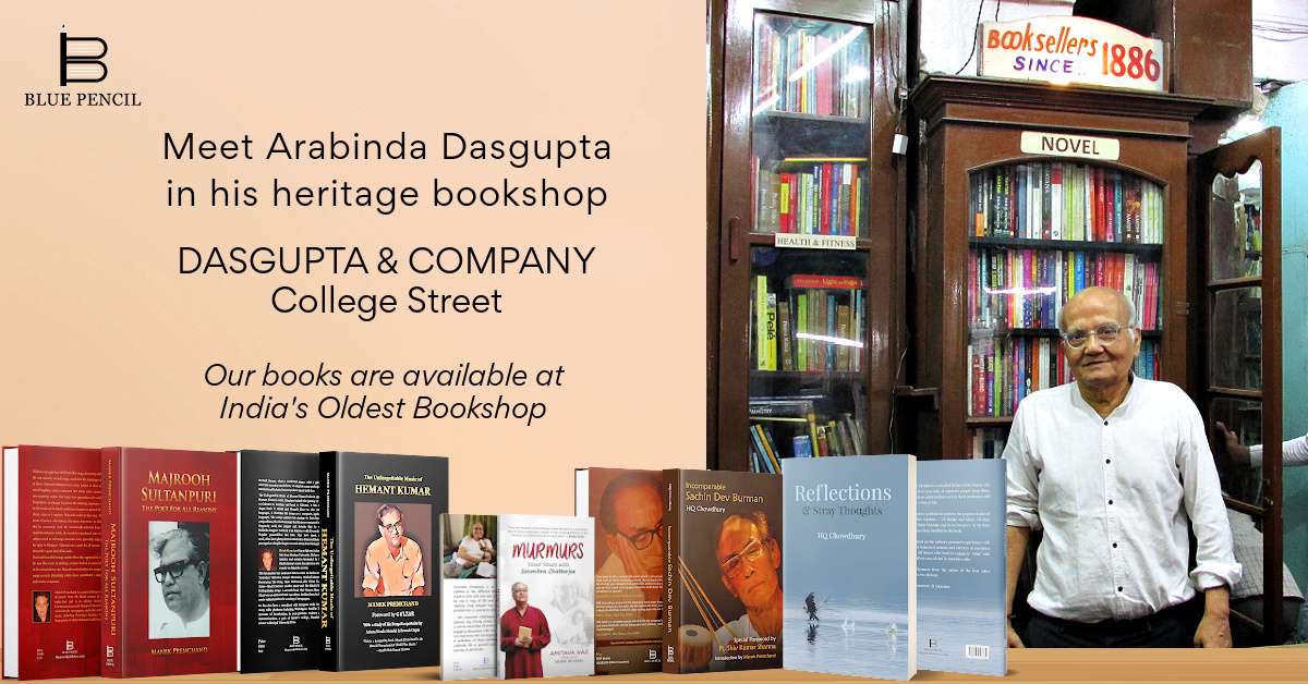 Dasgupta & Company: India’s Oldest Bookshop