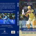 IPL QUIZ BOOK till 2023