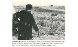 Landscape in Cinema ART India