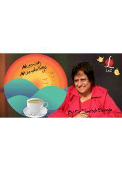 Morning Meanderings Season 1