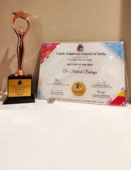 Public Relations Council of India