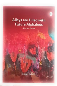 Alleys are Filled with Future Alphabets