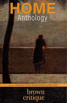 Brown Critique HOME Anthology
