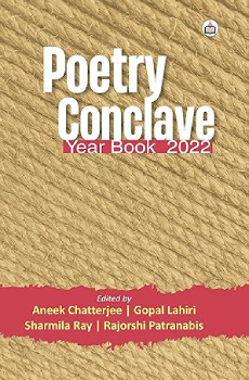 The Poetry Conclave Year Book, 2022