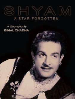 SHYAM — A Star Forgotten (Paperback)