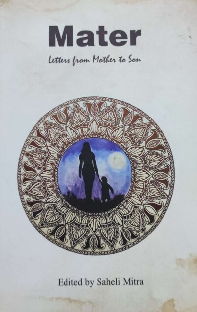 Mater: Letters from Mother to Son