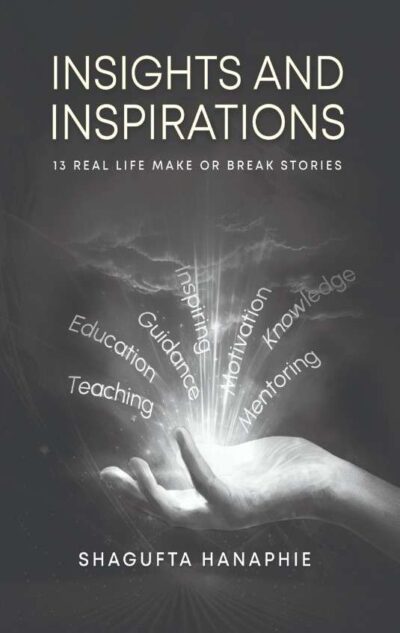 Insights and Inspirations