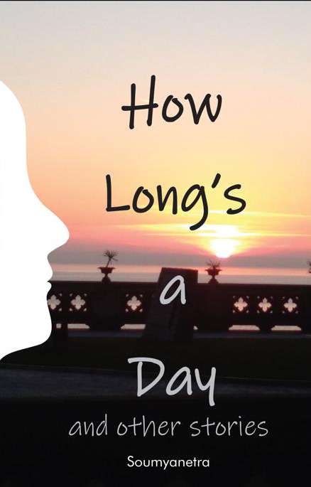 How Long's a Day (front)