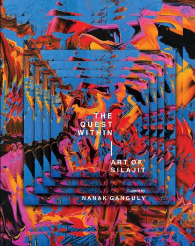 The Quest Within Front Cover