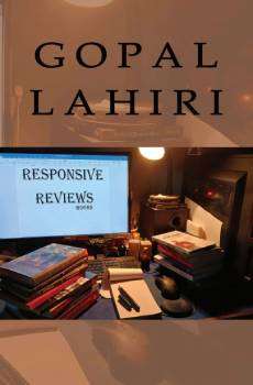 Responsive Reviews: Books