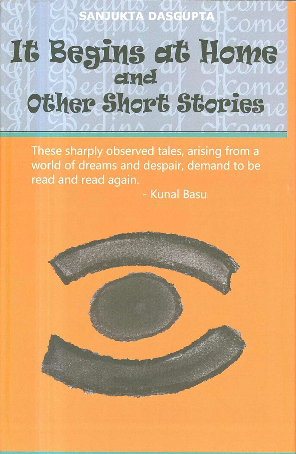 It Begins at Home and Other Short Stories