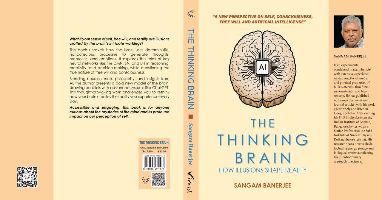 The Thinking Brain
